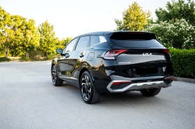 Kia Sportage 2.0 CRDi, 61 500 км, | Auto.bg — изображение 4 Kia Sportage 2.0 CRDi, 61 500 км, | Auto.bg — изображение 4