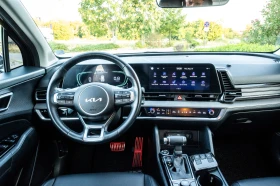 Kia Sportage 2.0 CRDi, 61 500 км, | Auto.bg — изображение 9 Kia Sportage 2.0 CRDi, 61 500 км, | Auto.bg — изображение 9