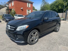 Mercedes-Benz GLE * 350d * CARFAX *