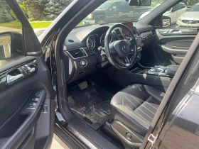 Mercedes-Benz GLE * 350d * CARFAX * | Auto.bg — изображение 5 Mercedes-Benz GLE * 350d * CARFAX * | Auto.bg — изображение 5