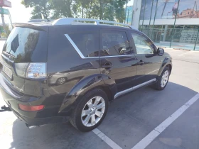 Mitsubishi Outlander undefined | Auto.bg — изображение 3 Mitsubishi Outlander undefined | Auto.bg — изображение 3