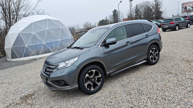 Honda Cr-v НОВИ ДЖАНТИ-ГУМИDOT1825/Ролб/Спойл/Степ/NAV-БЪЛГАР - 13300 € / 26012.54 лв. - 88289976 1 | Car24.bg Honda Cr-v НОВИ ДЖАНТИ-ГУМИDOT1825/Ролб/Спойл/Степ/NAV-БЪЛГАР - 13300 € / 26012.54 лв. - 88289976 1
