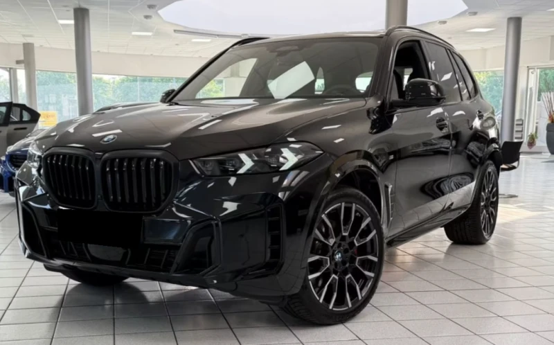 BMW X5 40d* M-SPORT PRO* SKY* ВАКУУМ* 360* HUD* H/K* - 71500 € / 139841.85 лв. - 17452867 1 | Car24.bg BMW X5 40d* M-SPORT PRO* SKY* ВАКУУМ* 360* HUD* H/K* - 71500 € / 139841.85 лв. - 17452867 1