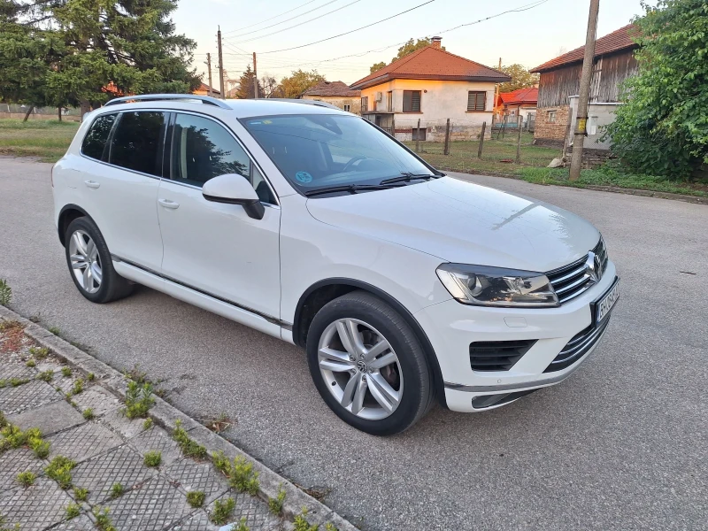 VW Touareg 3.0тди 262 коня - 15000 € / 29337.45 лв. - 77192938 1 | Car24.bg VW Touareg 3.0тди 262 коня - 15000 € / 29337.45 лв. - 77192938 1