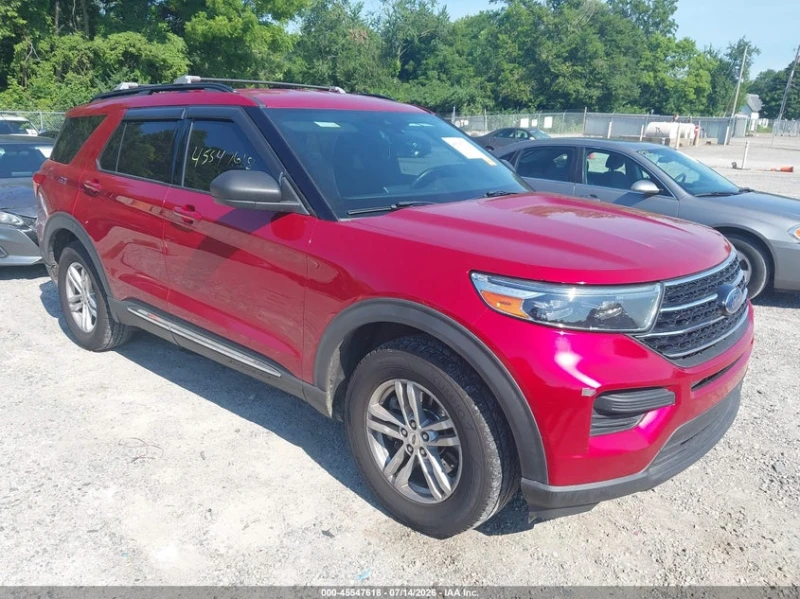 Ford Explorer 2.3l Xlt - 12400 € / 24252.29 лв. - 14919785 1 | Car24.bg Ford Explorer 2.3l Xlt - 12400 € / 24252.29 лв. - 14919785 1