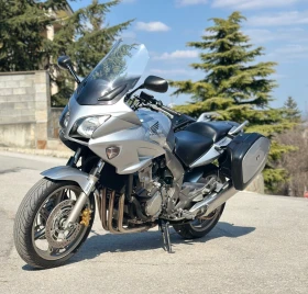 Honda Cbf 1000 ST ABS