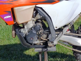 Ktm EXC 350 F | Auto.bg — изображение 2 Ktm EXC 350 F | Auto.bg — изображение 2