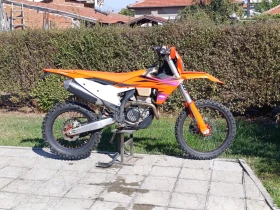 Ktm EXC 350 F | Auto.bg — изображение 11 Ktm EXC 350 F | Auto.bg — изображение 11