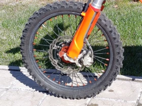 Ktm EXC 350 F | Auto.bg — изображение 3 Ktm EXC 350 F | Auto.bg — изображение 3