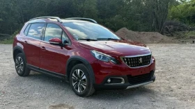 Peugeot 2008 Allure 1.2 Puretech* Панорама* 59000км* АВТОМАТ 1 - Car24.bg Peugeot 2008 Allure 1.2 Puretech* Панорама* 59000км* АВТОМАТ 1