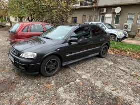 Opel Astra 1.6 | Mobile.bg — малка снимка 6