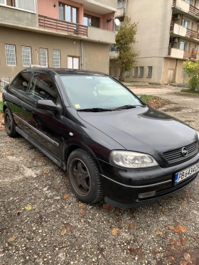Opel Astra 1.6 | Mobile.bg — малка снимка 4