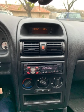 Opel Astra 1.6 | Mobile.bg — малка снимка 10