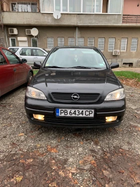 Opel Astra 1.6 | Mobile.bg — малка снимка 2