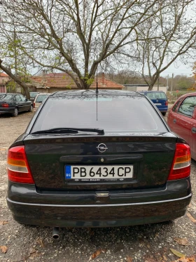 Opel Astra 1.6 | Mobile.bg — малка снимка 7