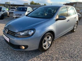 VW Golf 1.6TDI - Car24.bg VW Golf 1.6TDI