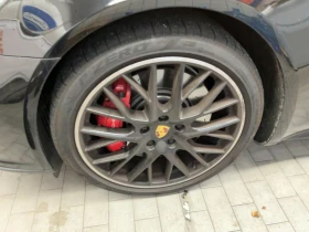 Porsche Panamera Porsche Panamera Turbo * АВТОФИНАНСИРАНЕ* БЕЗ ПЪРВ - 128000 лв. / 65445.36 € - 67954702 14 | Car24.bg Porsche Panamera Porsche Panamera Turbo * АВТОФИНАНСИРАНЕ* БЕЗ ПЪРВ - 128000 лв. / 65445.36 € - 67954702 14