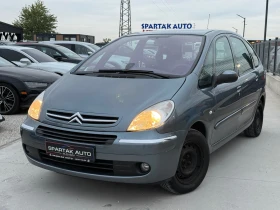 Citroen Xsara picasso 1.6HDI* 109к.с* GERMANY* Нова* 101.000КМ* - Car24.bg Citroen Xsara picasso 1.6HDI* 109к.с* GERMANY* Нова* 101.000КМ*