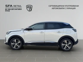 Peugeot 3008 New Line Up ALLURE PACK 1.6 Plug-in HYBRID 2WD 225 - 60000 лв. / 30677.51 € - 33400714 7 | Car24.bg Peugeot 3008 New Line Up ALLURE PACK 1.6 Plug-in HYBRID 2WD 225 - 60000 лв. / 30677.51 € - 33400714 7