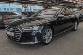 Audi S8 4.0TFSI/Bang&Olufsen/Carbon/3D Камера 360/Дистрони - 124900 лв. / 63860.36 € - 14698701 3 | Car24.bg Audi S8 4.0TFSI/Bang&Olufsen/Carbon/3D Камера 360/Дистрони - 124900 лв. / 63860.36 € - 14698701 3