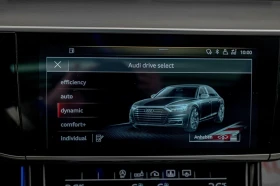 Audi S8 4.0TFSI/Bang&Olufsen/Carbon/3D Камера 360/Дистрони - 124900 лв. / 63860.36 € - 14698701 12 | Car24.bg Audi S8 4.0TFSI/Bang&Olufsen/Carbon/3D Камера 360/Дистрони - 124900 лв. / 63860.36 € - 14698701 12
