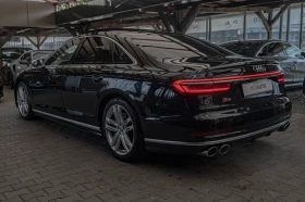 Audi S8 4.0TFSI/Bang&Olufsen/Carbon/3D Камера 360/Дистрони - 124900 лв. / 63860.36 € - 14698701 5 | Car24.bg Audi S8 4.0TFSI/Bang&Olufsen/Carbon/3D Камера 360/Дистрони - 124900 лв. / 63860.36 € - 14698701 5