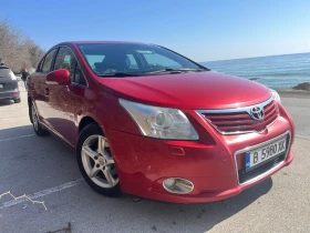 Toyota Avensis 2.0 D4D - 4200 € / 8214.49 лв. - 97012097 3 | Car24.bg Toyota Avensis 2.0 D4D - 4200 € / 8214.49 лв. - 97012097 3