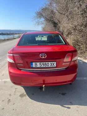 Toyota Avensis 2.0 D4D - 4200 € / 8214.49 лв. - 97012097 5 | Car24.bg Toyota Avensis 2.0 D4D - 4200 € / 8214.49 лв. - 97012097 5