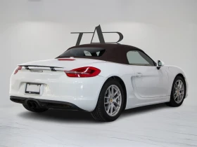 Porsche Boxster * АвтоКредит * (ЦЕНА ДО БГ) - 37499 € / 73341.67 лв. - 65967971 4 | Car24.bg Porsche Boxster * АвтоКредит * (ЦЕНА ДО БГ) - 37499 € / 73341.67 лв. - 65967971 4
