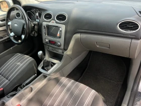 Ford Focus 1.6TDCI NAVI/KAMERA/PODGREV/KLIMATRONIK/UNIKAT - 2999 € / 5865.53 лв. - 35526311 12 | Car24.bg Ford Focus 1.6TDCI NAVI/KAMERA/PODGREV/KLIMATRONIK/UNIKAT - 2999 € / 5865.53 лв. - 35526311 12