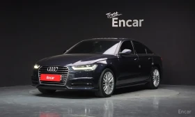 Снимка Audi A6