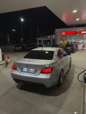 BMW 530 Euro 4 218кс перфектно състояние | Auto.bg — изображение 4 BMW 530 Euro 4 218кс перфектно състояние | Auto.bg — изображение 4