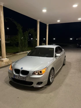 BMW 530 Euro 4 218кс перфектно състояние | Auto.bg — изображение 3 BMW 530 Euro 4 218кс перфектно състояние | Auto.bg — изображение 3