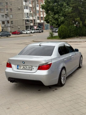 BMW 530 Euro 4 218кс перфектно състояние | Auto.bg — изображение 7 BMW 530 Euro 4 218кс перфектно състояние | Auto.bg — изображение 7