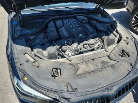 BMW 850 * M850I COUPE * CARFAX * ДИГИТАЛЕН КЛЮЧ * ЛАЗЕРИ * - 35990 € / 70390.32 лв. - 41192543 17 | Car24.bg BMW 850 * M850I COUPE * CARFAX * ДИГИТАЛЕН КЛЮЧ * ЛАЗЕРИ * - 35990 € / 70390.32 лв. - 41192543 17