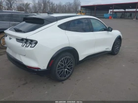 Ford Mustang Mach-E Premium | Auto.bg — изображение 4 Ford Mustang Mach-E Premium | Auto.bg — изображение 4