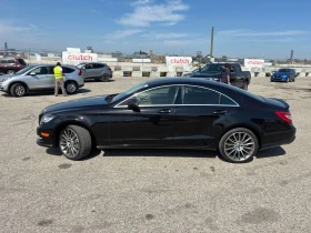 Mercedes-Benz CLS 550 * ОБДУХВАНЕ * ШИБИДАХ * ПОДГРЕВ * ПРЕДСТАВИТЕЛСТВО | Auto.bg — изображение 3 Mercedes-Benz CLS 550 * ОБДУХВАНЕ * ШИБИДАХ * ПОДГРЕВ * ПРЕДСТАВИТЕЛСТВО | Auto.bg — изображение 3