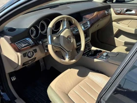 Mercedes-Benz CLS 550 * ОБДУХВАНЕ * ШИБИДАХ * ПОДГРЕВ * ПРЕДСТАВИТЕЛСТВО | Auto.bg — изображение 9 Mercedes-Benz CLS 550 * ОБДУХВАНЕ * ШИБИДАХ * ПОДГРЕВ * ПРЕДСТАВИТЕЛСТВО | Auto.bg — изображение 9