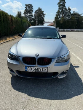 BMW 530 Bmw 530 d - Car24.bg BMW 530 Bmw 530 d