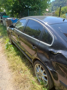VW Passat 1.8Т | Auto.bg — изображение 2 VW Passat 1.8Т | Auto.bg — изображение 2