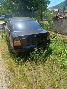 VW Passat 1.8Т | Auto.bg — изображение 3 VW Passat 1.8Т | Auto.bg — изображение 3