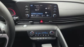 Hyundai Elantra SMART* 1.6* КОЖА* КАМЕРА* НАВИ* KEYLESS* | Auto.bg — изображение 14 Hyundai Elantra SMART* 1.6* КОЖА* КАМЕРА* НАВИ* KEYLESS* | Auto.bg — изображение 14