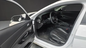 Hyundai Elantra SMART* 1.6* КОЖА* КАМЕРА* НАВИ* KEYLESS* | Auto.bg — изображение 8 Hyundai Elantra SMART* 1.6* КОЖА* КАМЕРА* НАВИ* KEYLESS* | Auto.bg — изображение 8