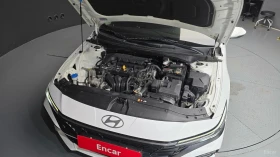 Hyundai Elantra SMART* 1.6* КОЖА* КАМЕРА* НАВИ* KEYLESS* | Auto.bg — изображение 17 Hyundai Elantra SMART* 1.6* КОЖА* КАМЕРА* НАВИ* KEYLESS* | Auto.bg — изображение 17