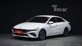 Hyundai Elantra SMART* 1.6* КОЖА* КАМЕРА* НАВИ* KEYLESS*