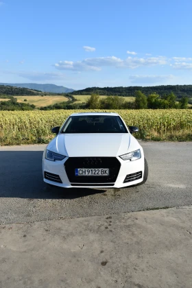 Audi A4 undefined | Auto.bg — изображение 2 Audi A4 undefined | Auto.bg — изображение 2
