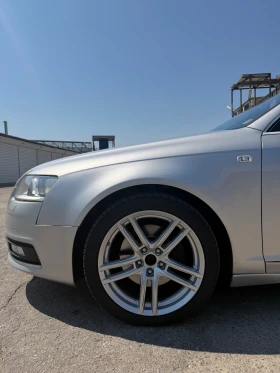 Audi A6 undefined | Auto.bg — изображение 7 Audi A6 undefined | Auto.bg — изображение 7