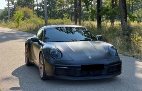 Porsche 911 Carrera 4S