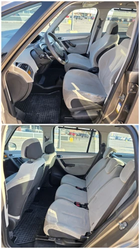 Citroen C4 Picasso 1.6 HDI - 2500 € - 65028682 7 | Car24.bg Citroen C4 Picasso 1.6 HDI - 2500 € - 65028682 7