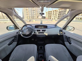 Citroen C4 Picasso 1.6 HDI - 2500 € - 65028682 9 | Car24.bg Citroen C4 Picasso 1.6 HDI - 2500 € - 65028682 9